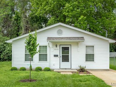 1331 Belrue Ave, Saint Louis, MO, 63133