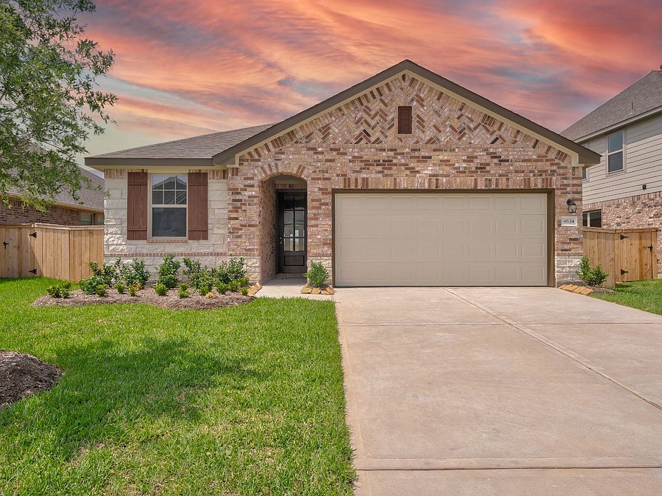 4634 Shipmans Cove Boulevard Elevation Image 1