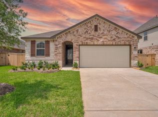 4634 Shipmans Cove Blvd, Fresno, TX 77545