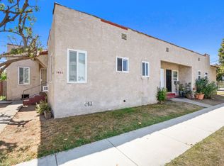 1411 W Cleveland Ave #1411, Montebello, CA 90640