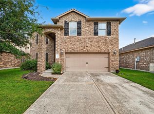 334 Kendall Crest Dr, Alvin, TX 77511