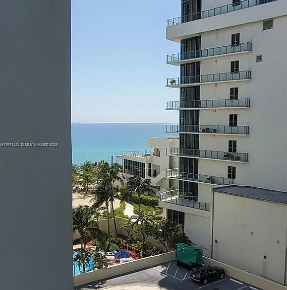 4001 S Ocean Dr #7F — Photo 11