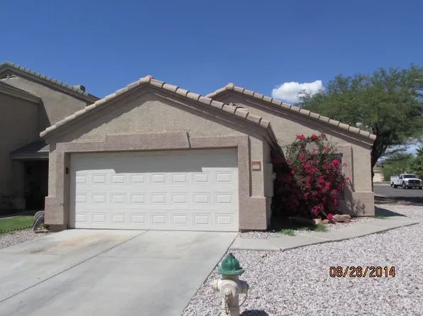 10946 E Carol Ave, Mesa, AZ 85208