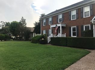 4 Southall Lndg, Hampton, VA 23664