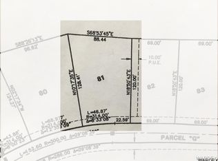 2669 Port Isabel Way, Bullhead City, AZ 86429