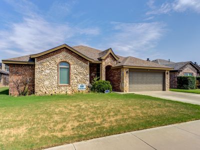 612 N 6th St, Wolfforth, TX, 79382