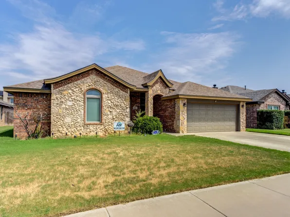 612 N 6th St, Wolfforth, TX 79382