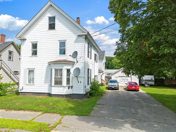 31 High Street, Waterville, ME 04901