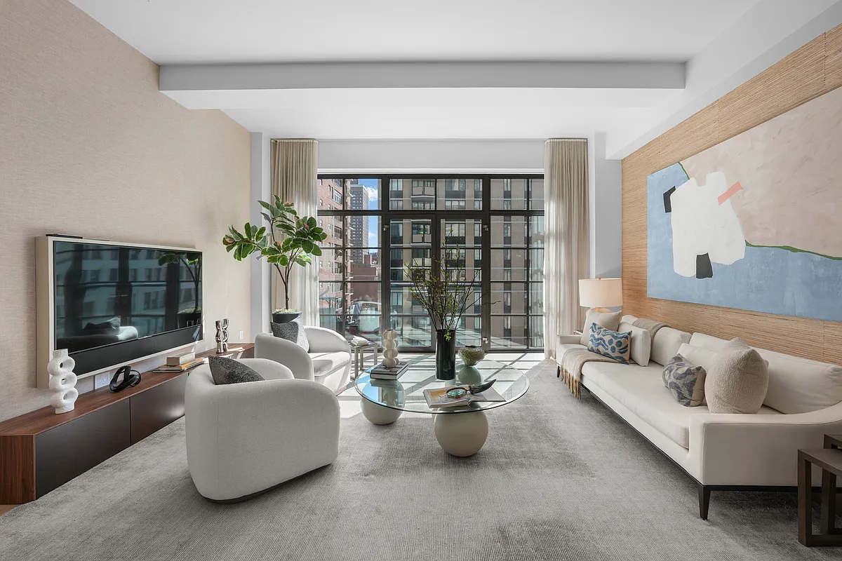 404 Park Avenue South 6A