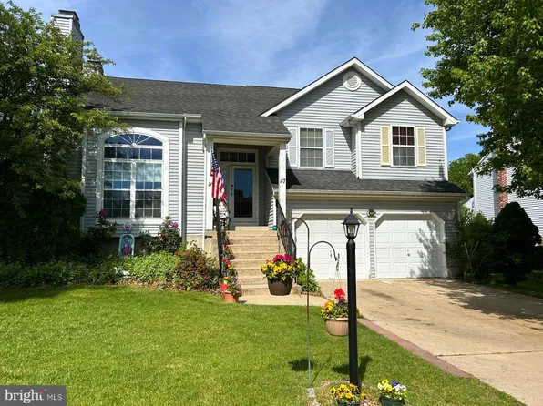 47 Nottingham Way, Eastampton, NJ 08060