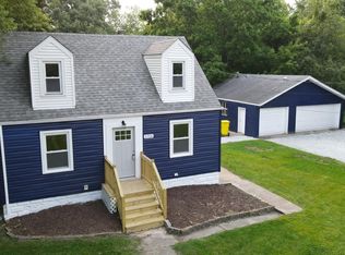 1715 N Jay St, Griffith, IN 46319