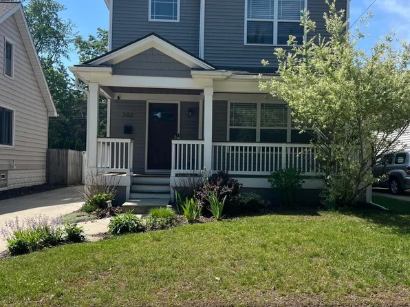 302 Dewey St, Royal Oak, MI 48067