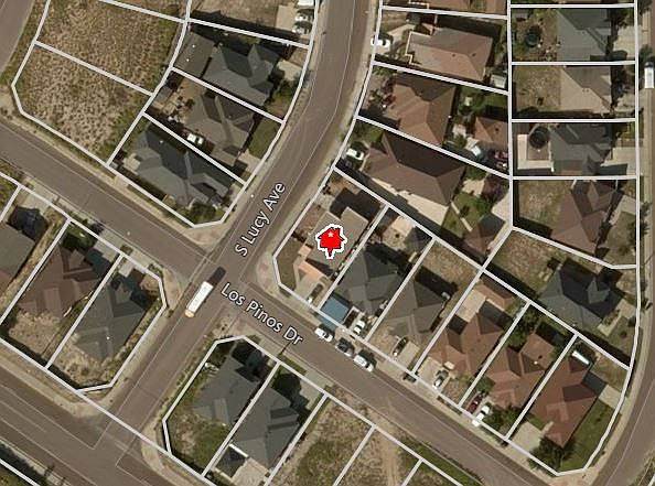 1st image of 2302 Los Pinos Dr