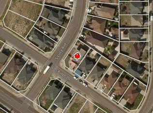 2302 Los Pinos Dr, Laredo, TX 78046