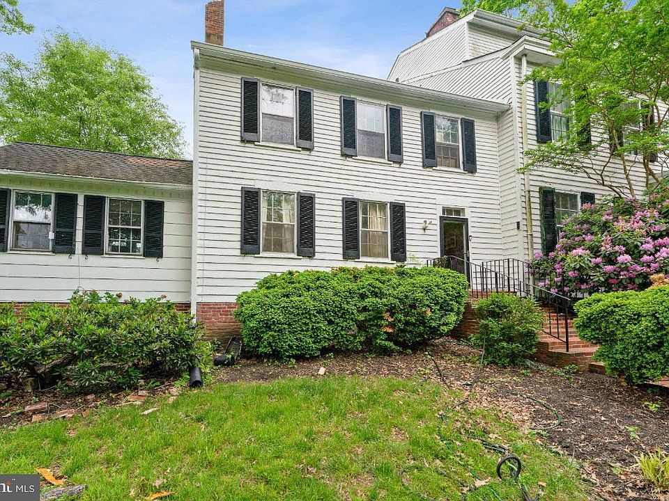 12502 Brooke Ln, Upper Marlboro, MD 20772 MLS MDPG2077782 Zillow