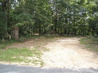 LOT 6 Saint Julien Dr, Eutawville, SC 29048