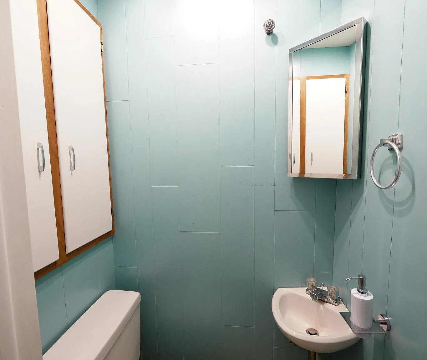 2 bed, 1.5 bath, 1160 sqft, $1,250 — Photo 4