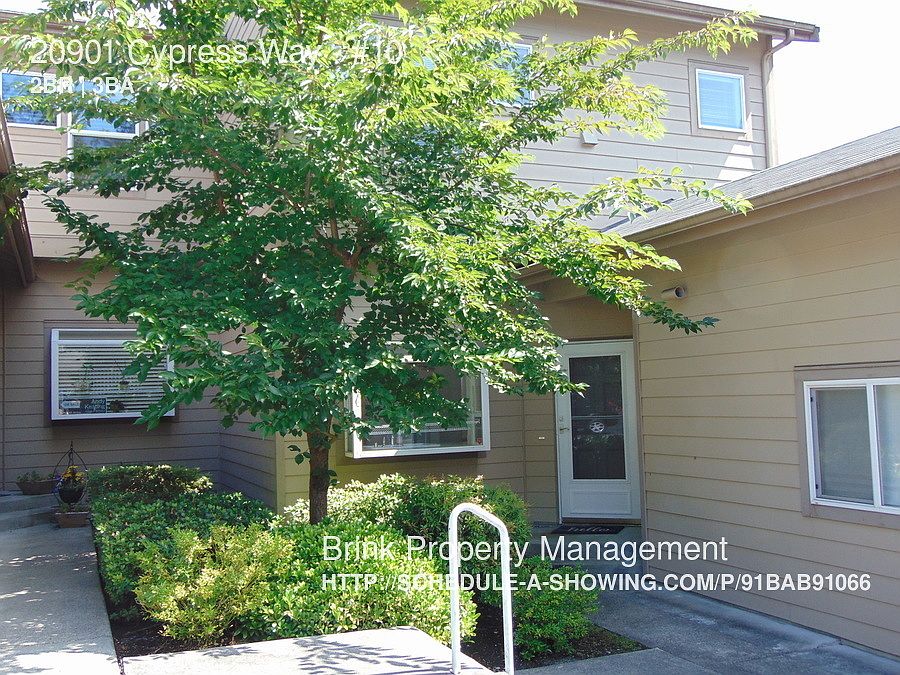 1st image of 20901 Cypress Way Unit 10