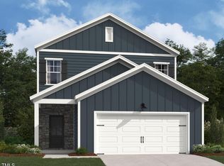 1410 Malcus Ct #55, Fuquay Varina, NC 27526