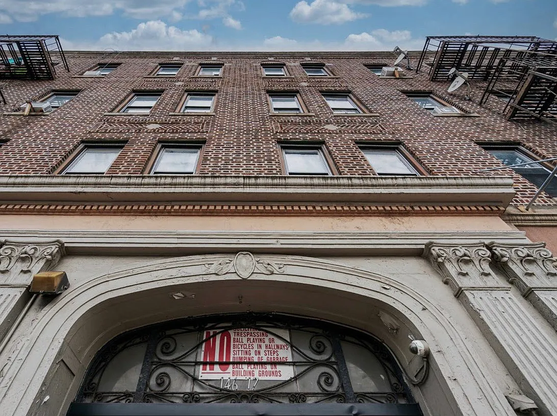 Building Photo - 14617 Hillside Ave #12A