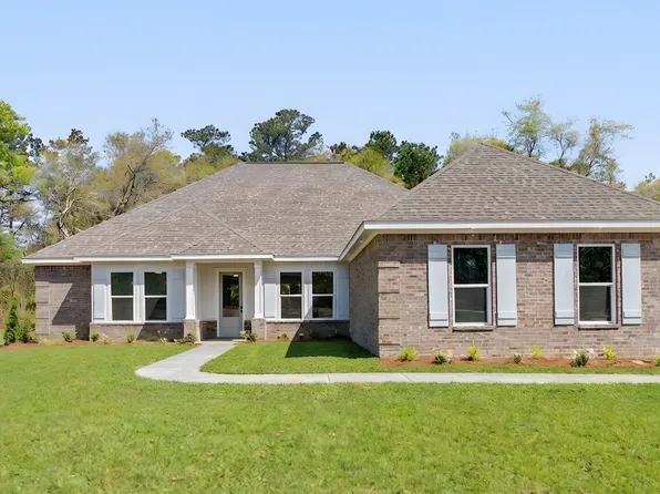 The Maude Plan, Longmire Estates