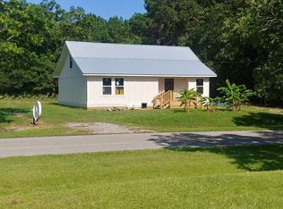27286 Boaz Rd W, Loxley, AL 36551