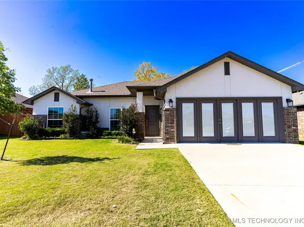 520 S 47th St, Broken Arrow, OK 74014