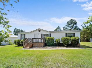 710 Eisler Dr, Lillington, NC 27546