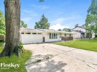 6715 W 16th St, Indianapolis, IN