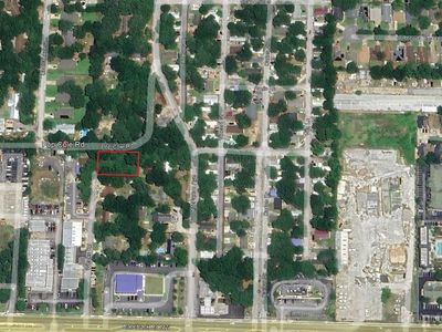 0 Pop Cole Rd, Fort Walton Beach, FL, 32547