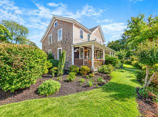 12 Collins Ave, East Hampton, NY 11937
