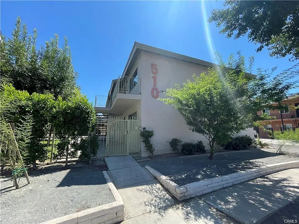 510 E Pleasant St #2