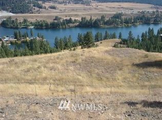 LOT Three Stabenfeldt Dr, Republic, WA 99166
