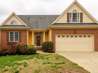 425 May Farm Rd, Pittsboro, NC 27312