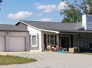 2202 Nn Hwy, Doe Run, MO 63637