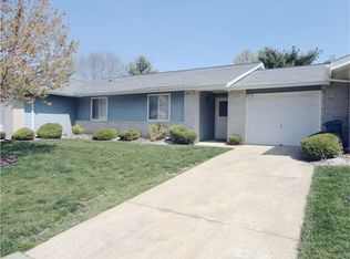 431B Andover Dr, Monroe Township, NJ 08831