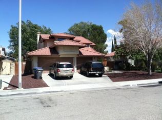 37832 53rd St E, Palmdale, CA 93552