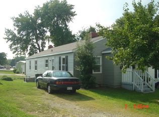 718 Warren St APT B, Greensboro, NC 27403