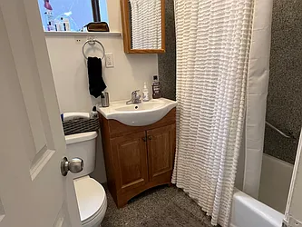 Rented by J PRESTON AND ASSOCIATES INC