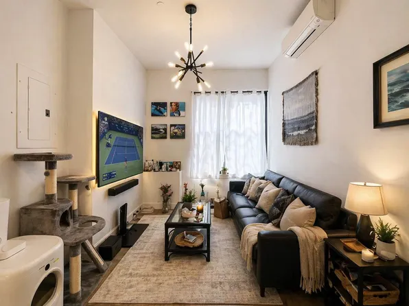 187 Johnson Ave #1A, Brooklyn, NY 11206