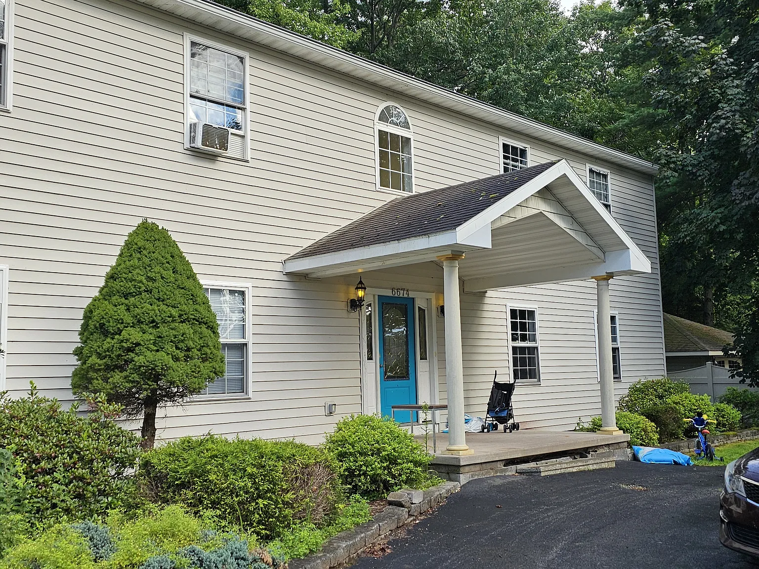 2 bed, $1,500 — Photo 4