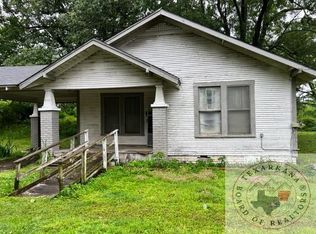 515 Prince St, Texarkana, AR 71854