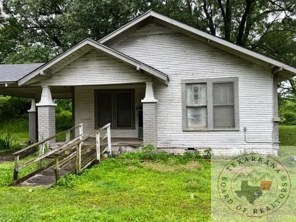 515 Prince St, Texarkana, AR 71854