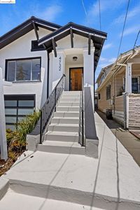 4732 Congress Ave, Oakland, CA, 94601