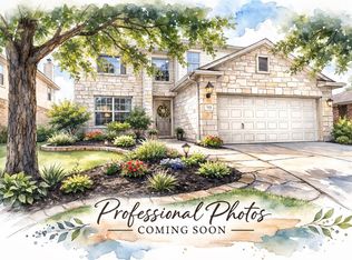 713 Falcon Ln, Leander, TX 78641