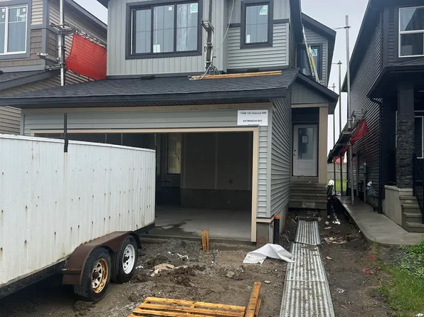 7388 182nd Ave NW, Edmonton, AB T5Z 0V6