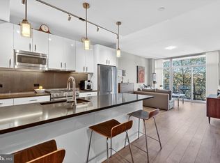 88 V St SW UNIT 313, Washington, DC 20024