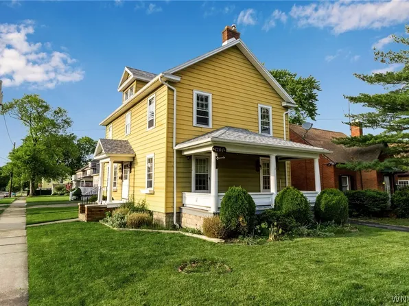1204 Vanderbilt Ave, Niagara Falls, NY 14305