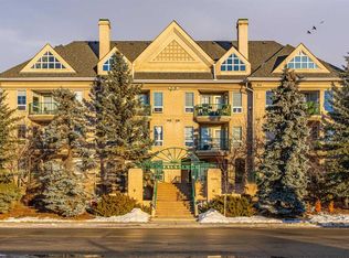 15204 W Bannister Rd SE #108, Calgary, AB T2X 3T4