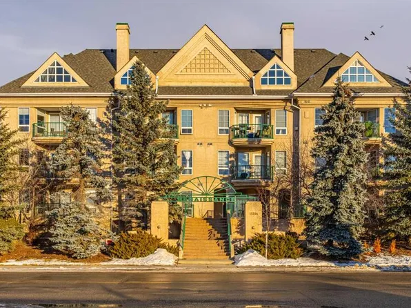 15204 W Bannister Rd SE #108, Calgary, AB T2X 3T4